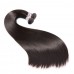 Stema Hair 1/3/4 pcs Natural Straight bundles Virgin Hair